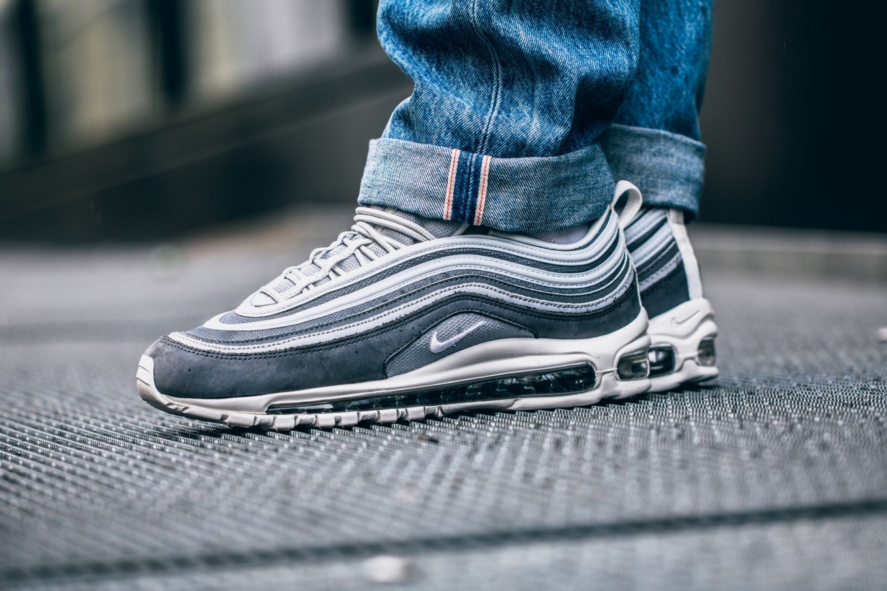 Air max 97 grey and blue online